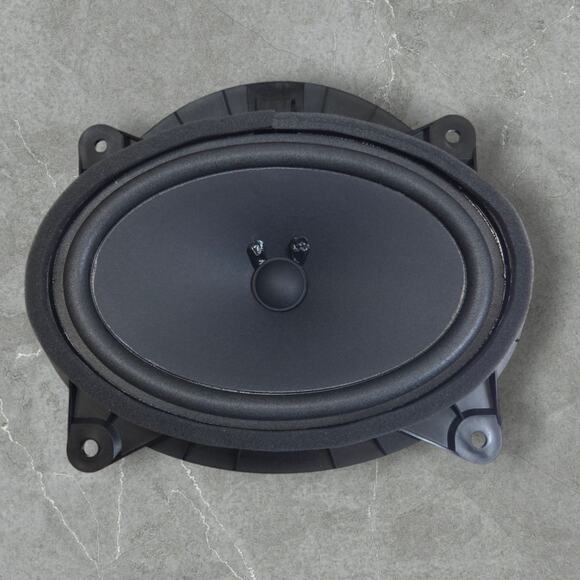 2014-2021 TOYOTA TUNDRA FRONT RIGHT LEFT SIDE DOOR AUDIO SPEAKER 86160-0C240 OEM - Picture 1 of 7